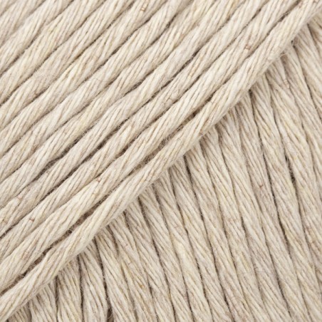 DROPS COTTON LIGHT 21 Uni beige claro