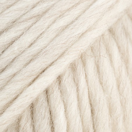 DROPS SNOW 135 Mix susurro gris