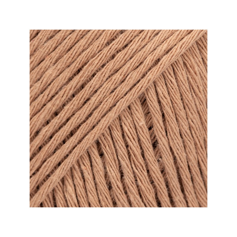 DROPS COTTON LIGHT 37 Uni almendra