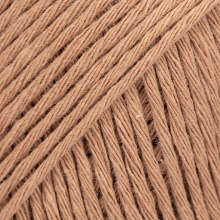 DROPS COTTON LIGHT 37 Uni almendra