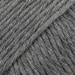 DROPS COTTON LIGHT 30 Uni gris oscuro
