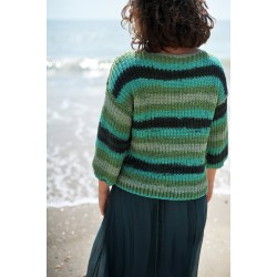 KIT Pull SOLVERT Taille 34 à 38 Coloris 0015
