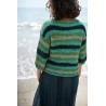 KIT Pull SOLVERT Taille 34 à 38 Coloris 0015