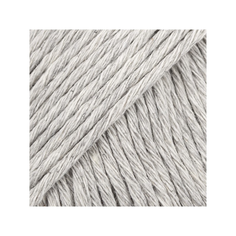 DROPS COTTON LIGHT 31 Gris Perle