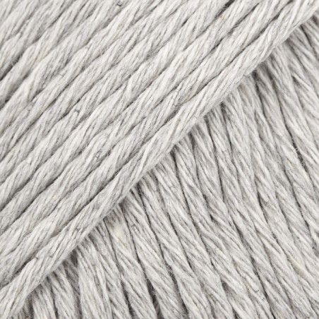 DROPS COTTON LIGHT 31 Uni gris perla