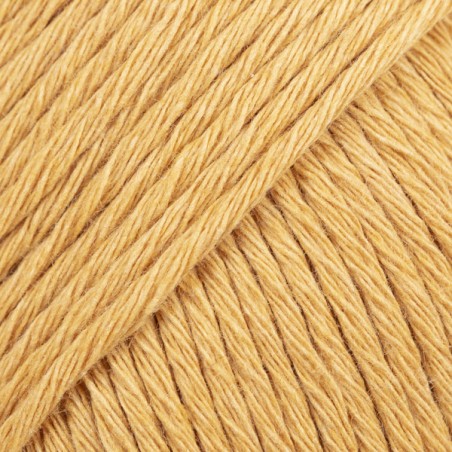 DROPS COTTON LIGHT 28 Uni ocre