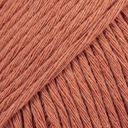 DROPS COTTON LIGHT 35 Uni cobrizo