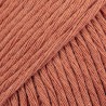 DROPS COTTON LIGHT 35 Uni cobrizo