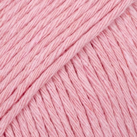 DROPS COTTON LIGHT 41 Uni rosado peonía