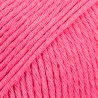 DROPS COTTON LIGHT 45 Uni rosado flamenco