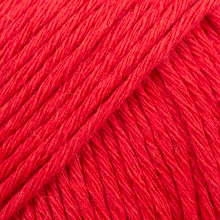 DROPS COTTON LIGHT 32 Rouge