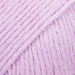 DROPS COTTON LIGHT 25 Uni lila claro