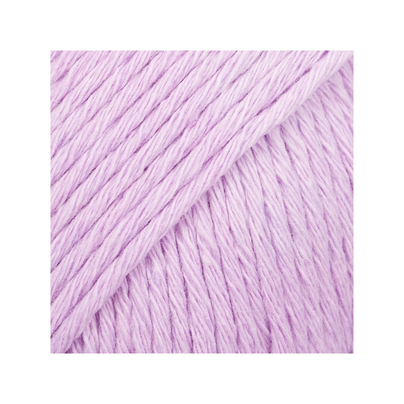 DROPS COTTON LIGHT 25 Lilas Clair