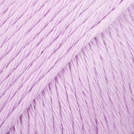 DROPS COTTON LIGHT 25 Uni lila claro