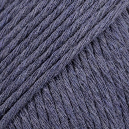 DROPS COTTON LIGHT 26 Uni dark wash