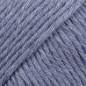 DROPS COTTON LIGHT 34 Uni azul denim