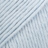 DROPS COTTON LIGHT 08 Uni azul glaciar