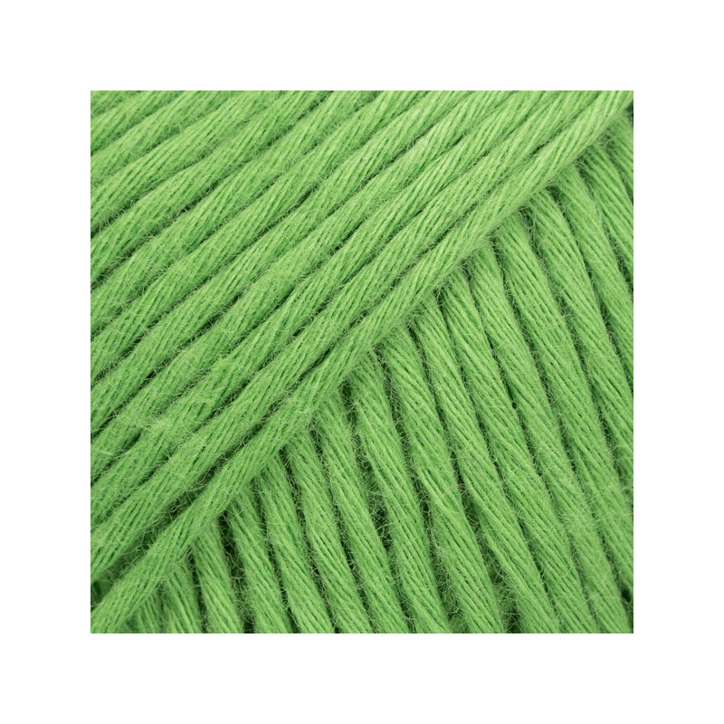 DROPS COTTON LIGHT 39 Uni verde primaveral