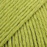 DROPS COTTON LIGHT 11 Uni verde manzana