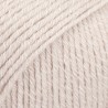 DROPS COTTON MERINO 28 Uni polvo