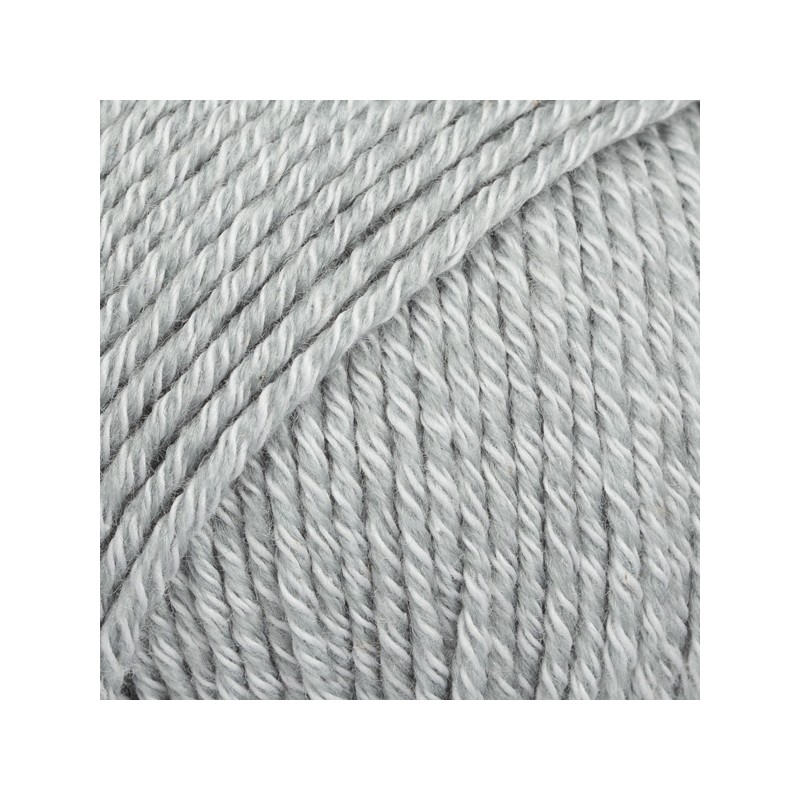 DROPS COTTON MERINO 20 Uni guijarros de mar