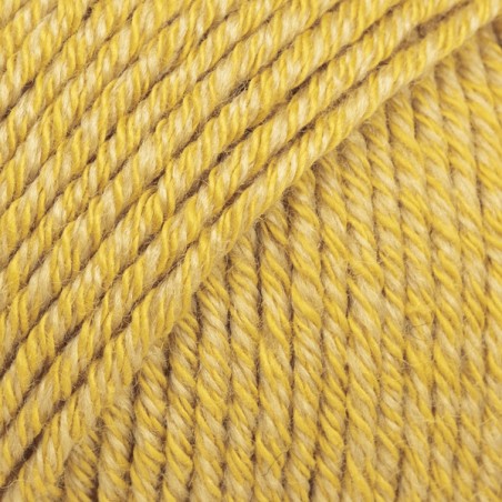 DROPS COTTON MERINO 15 Uni mostaza