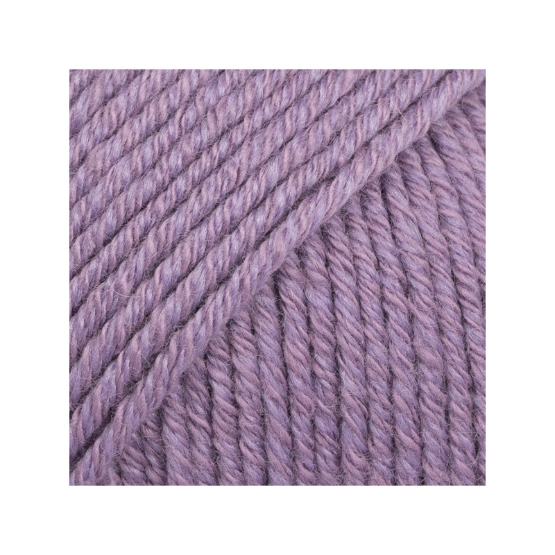 DROPS COTTON MERINO 23 Uni lavanda