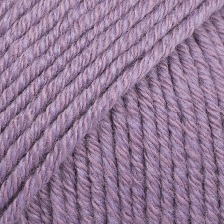 DROPS COTTON MERINO 23 Lavande