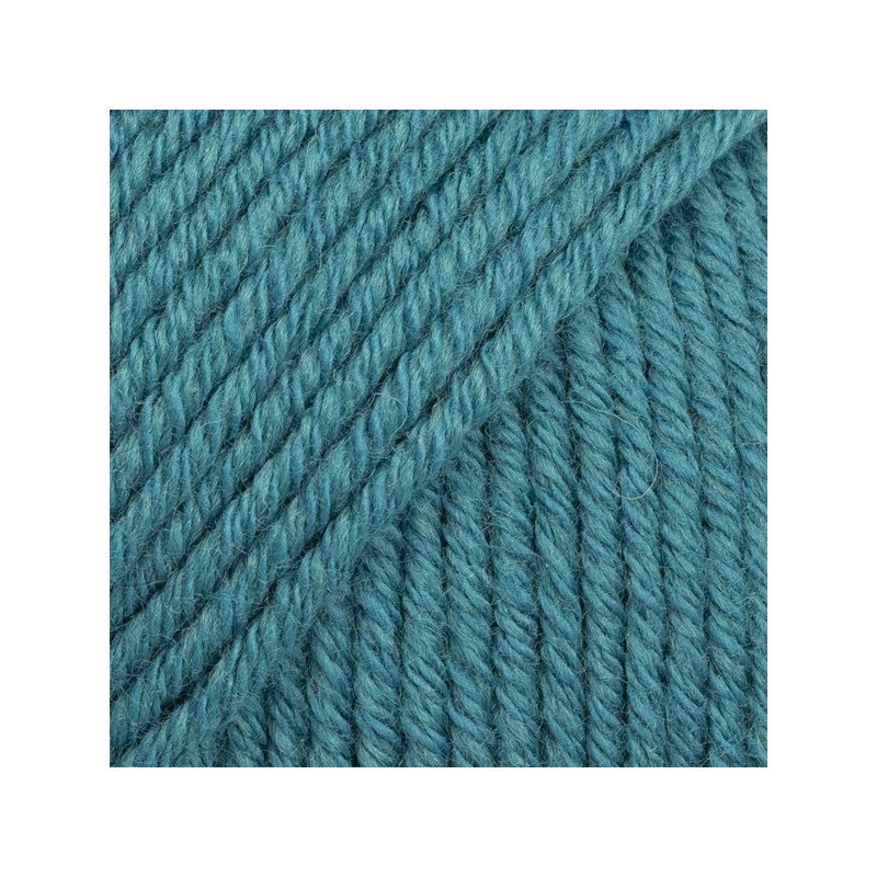 DROPS COTTON MERINO 26 Uni azul tormenta