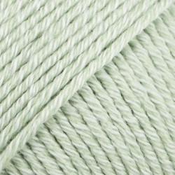 DROPS COTTON MERINO 32 Uni helado de pistacho