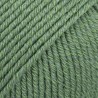 DROPS COTTON MERINO 11 Uni verde bosque