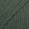 DROPS COTTON MERINO 22 Uni verde oscuro