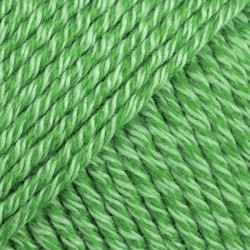 DROPS COTTON MERINO 37 Vert...