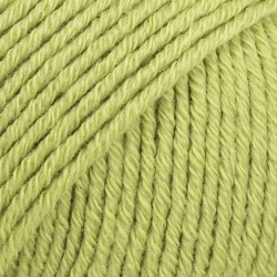 DROPS COTTON MERINO 10 Uni pistacho