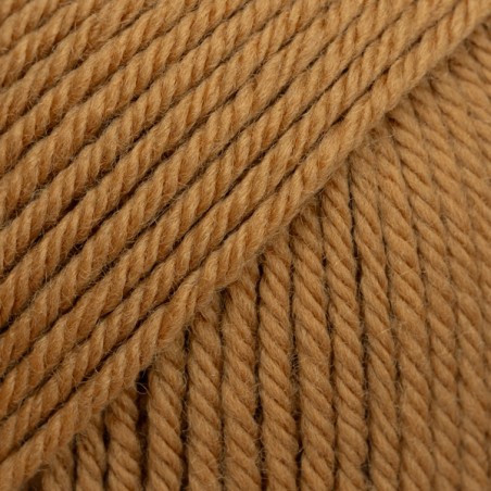 DROPS DAISY 12 Uni caramelo