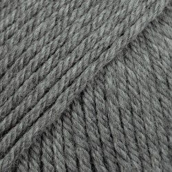 DROPS DAISY 05 Mix gris medio