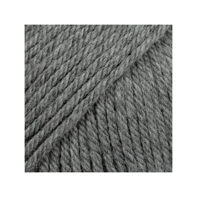 DROPS DAISY 05 Mix gris medio