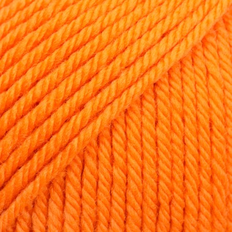 DROPS DAISY 23 Uni naranja