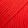 DROPS DAISY 20 Uni rojo