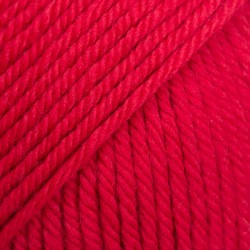 DROPS DAISY 21 Uni rojo...