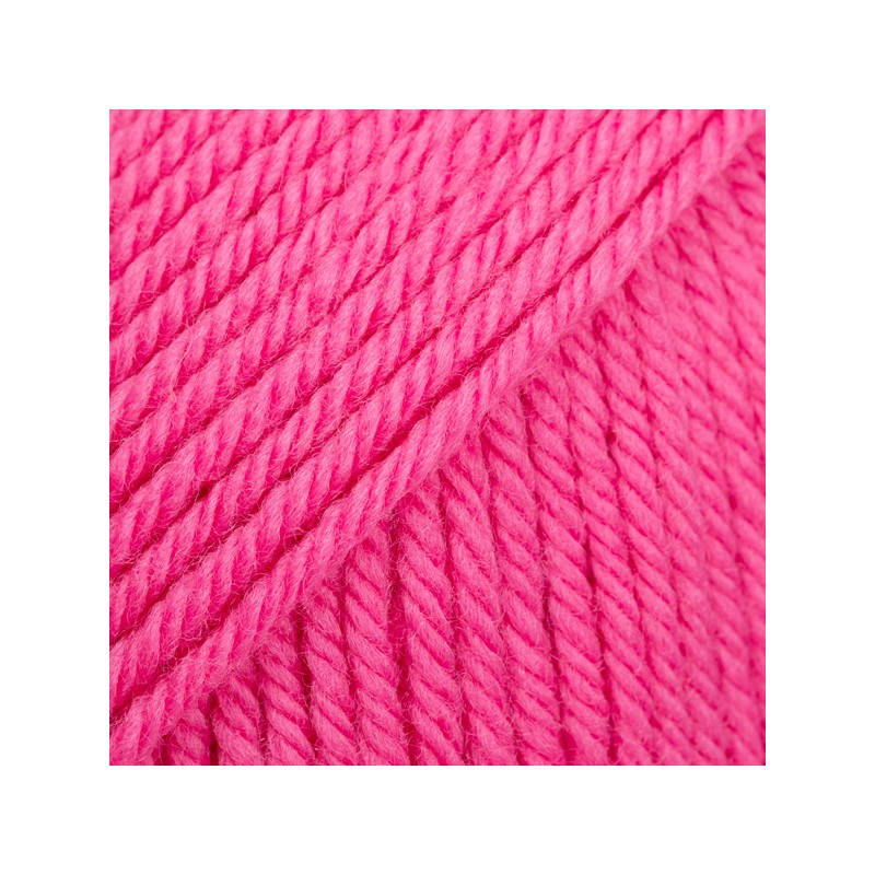 DROPS DAISY 22 Uni magenta