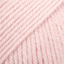 DROPS DAISY 06 Uni rosado...