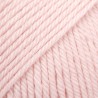 DROPS DAISY 06 Uni rosado polvo