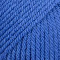 DROPS DAISY 24 Uni azul...