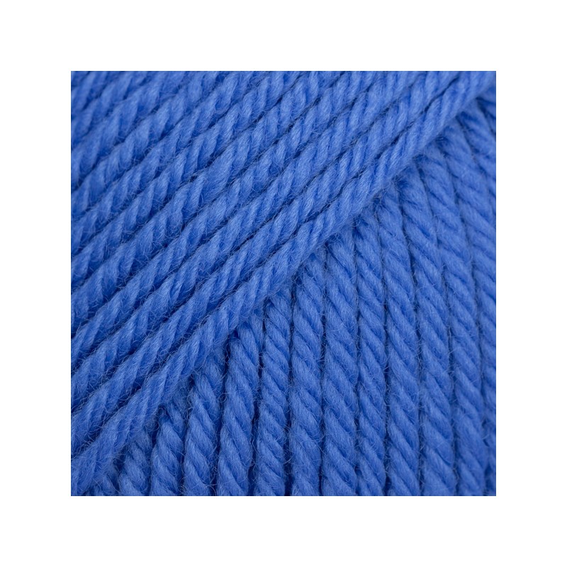 DROPS DAISY 24 Uni azul cobalto