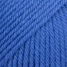 DROPS DAISY 24 Uni Bleu Cobalt