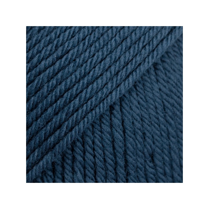 DROPS DAISY 19 Uni Bleu Marine