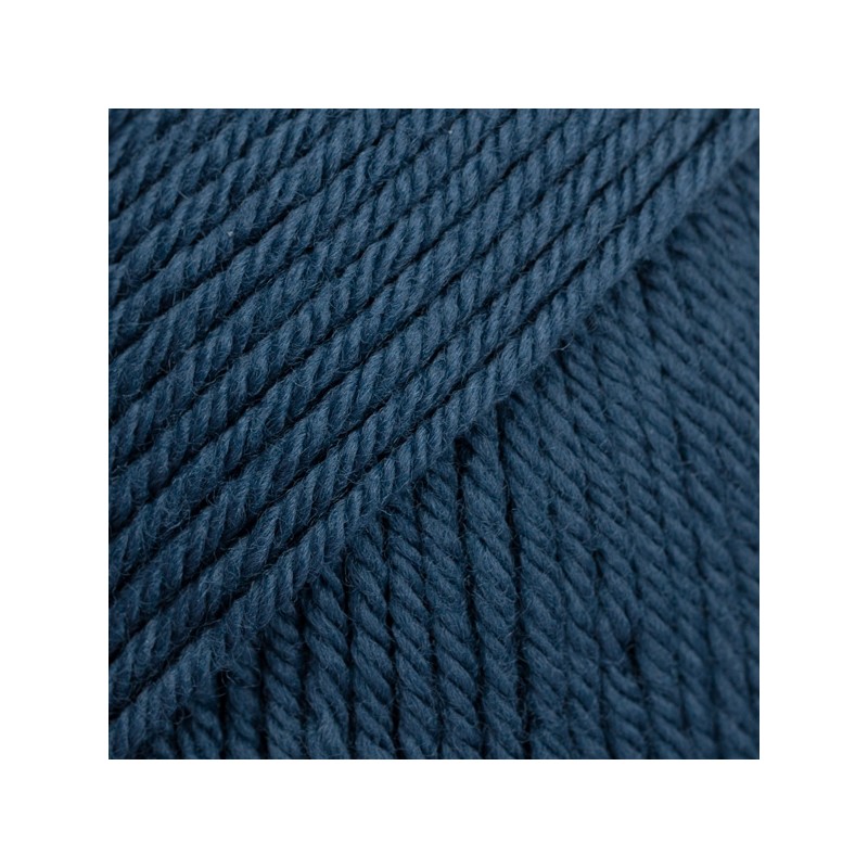 DROPS DAISY 19 Uni azul marino