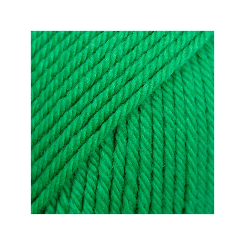 DROPS DAISY 25 Uni verde perico
