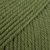 DROPS DAISY 17 Uni verde musgo